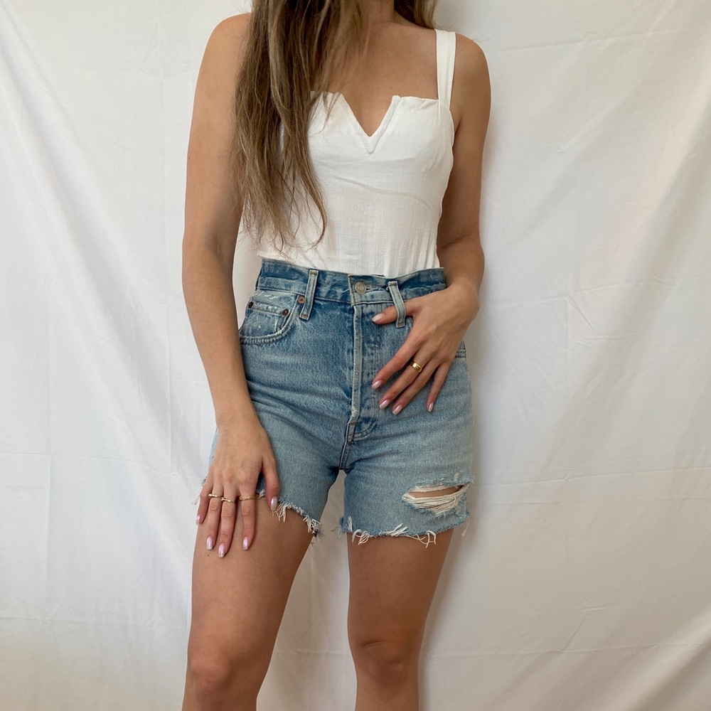Free people bodysuit